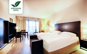 Welcome Parkhotel Euskirchen